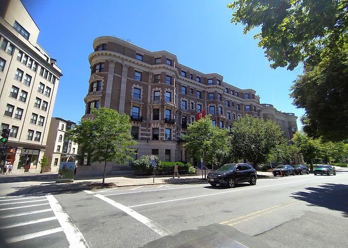 Berklee College of Music photo