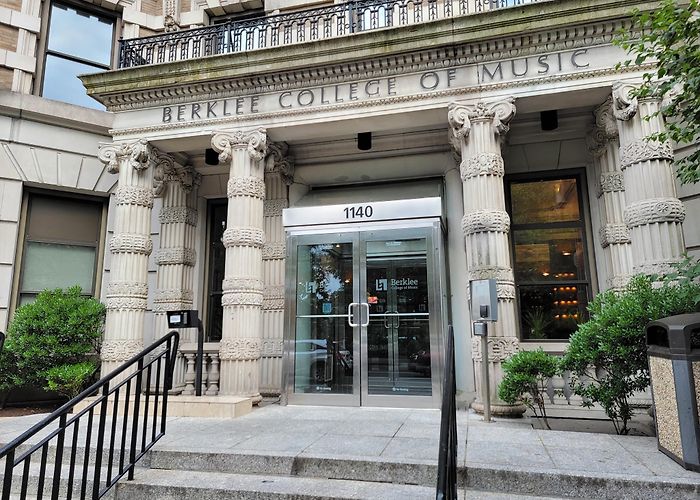Berklee College of Music photo