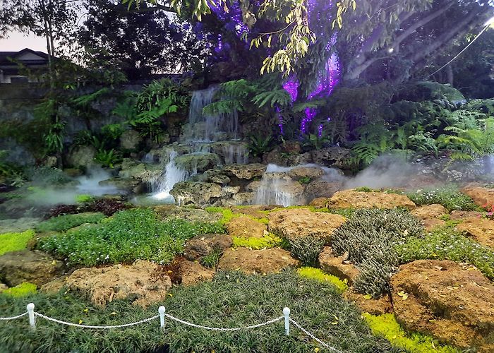 Walking Street Chiang Rai photo