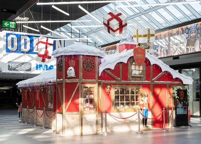 Blanchardstown Centre photo