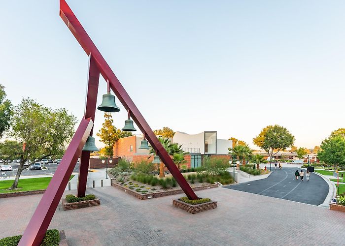 Biola University photo