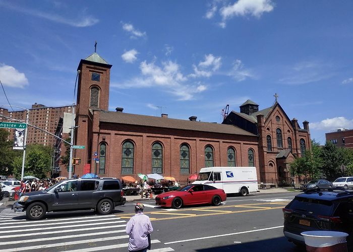 125th Street station (IRT Lenox Avenue Line) photo
