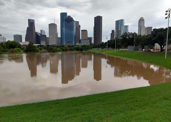 Eleanor Tinsley Park photo