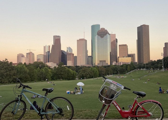 Eleanor Tinsley Park photo