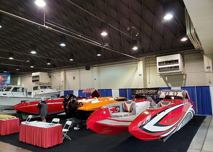 Fairplex photo