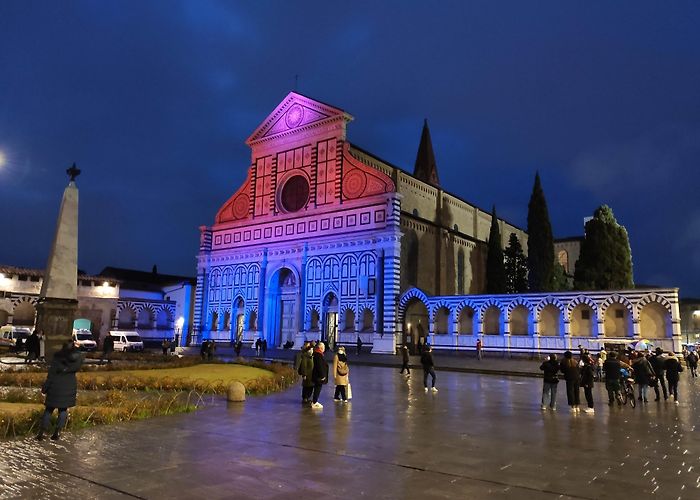Santa Maria Novella photo