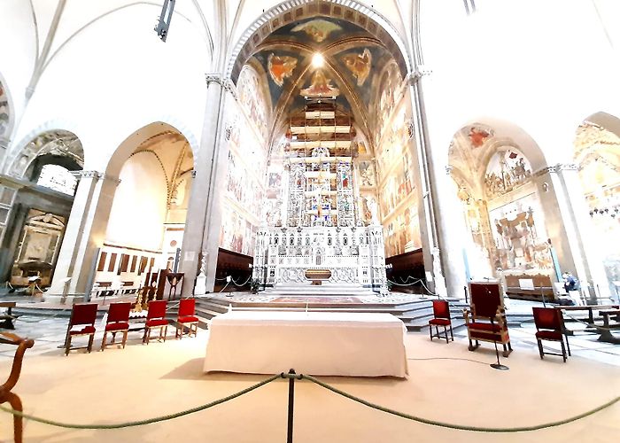 Santa Maria Novella photo