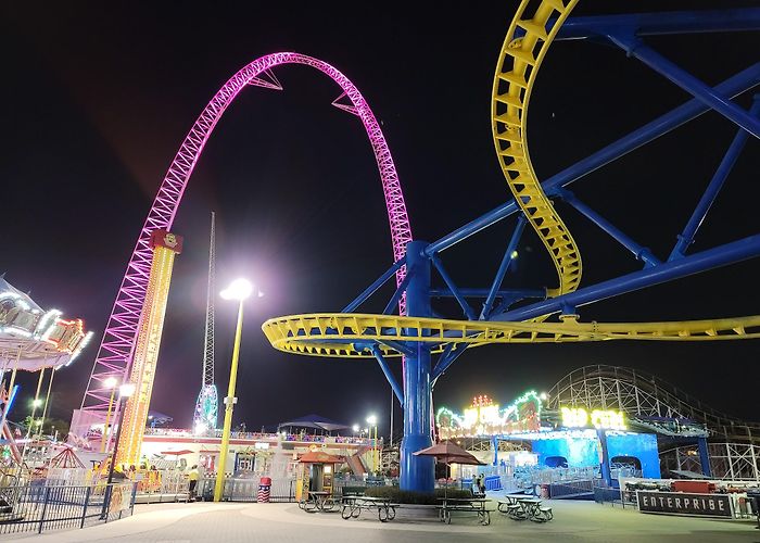 Fun Spot America Theme Parks photo