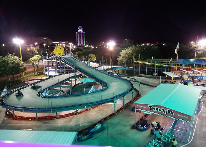 Fun Spot America Theme Parks photo