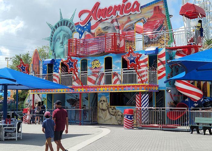 Fun Spot America Theme Parks photo