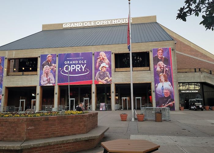Grand Ole Opry photo