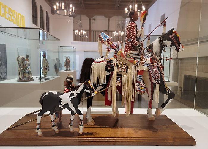 Heard Museum photo