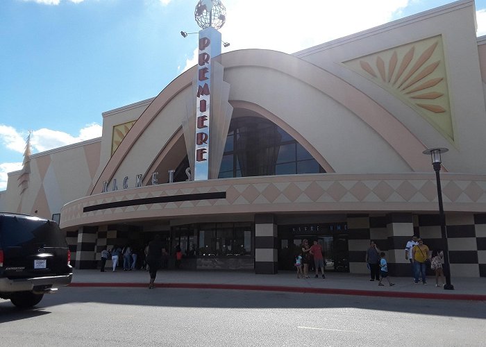 Greenspoint Mall photo