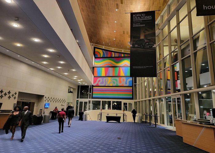 Hobby Center for the Performing Arts photo