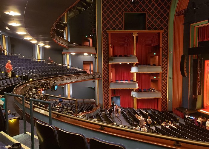 Hobby Center for the Performing Arts photo