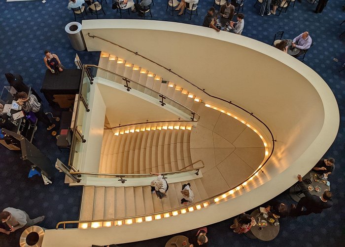 Hobby Center for the Performing Arts photo