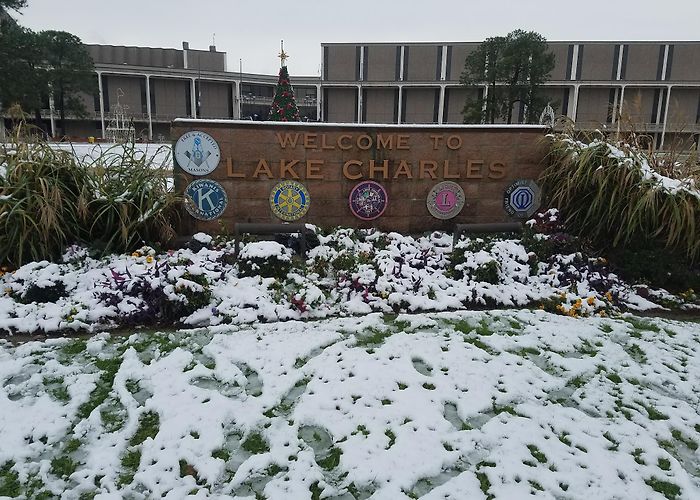 Lake Charles Civic Center photo