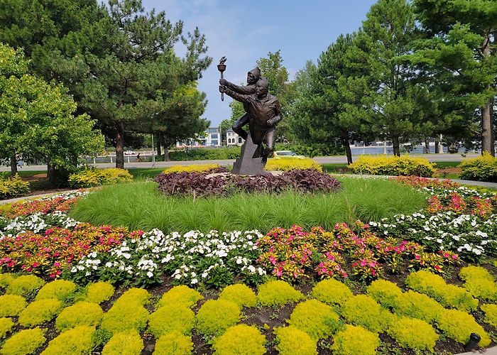 Lansdowne Park photo