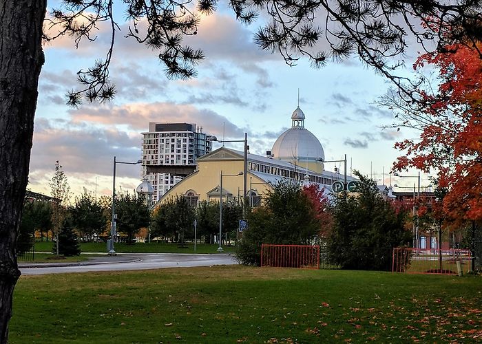 Lansdowne Park photo