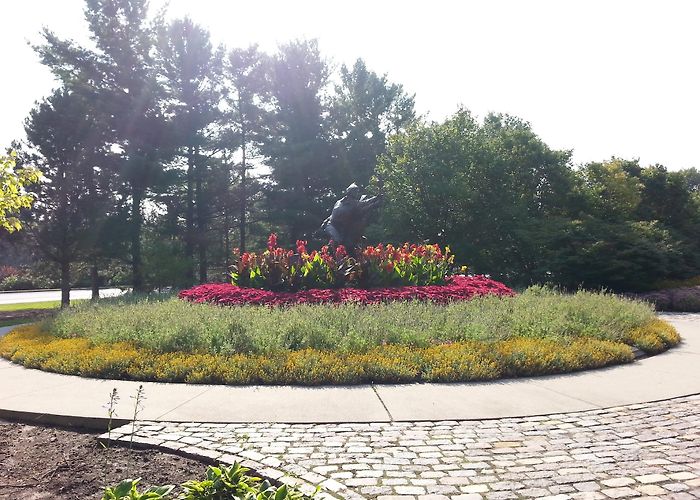 Lansdowne Park photo