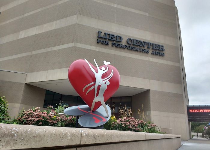 Lied Center For Performing Art photo