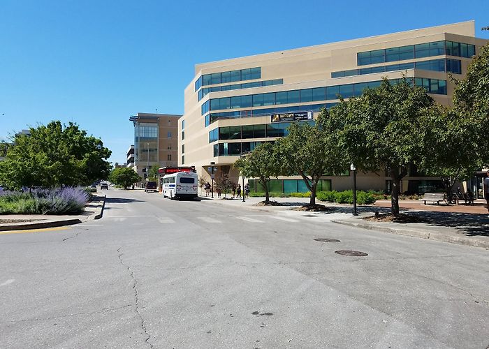 Lied Center For Performing Art photo
