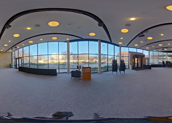 Lied Center For Performing Art photo