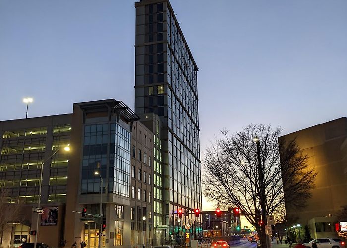 Lied Center For Performing Art photo