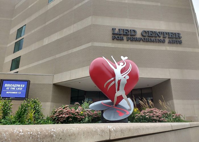 Lied Center For Performing Art photo