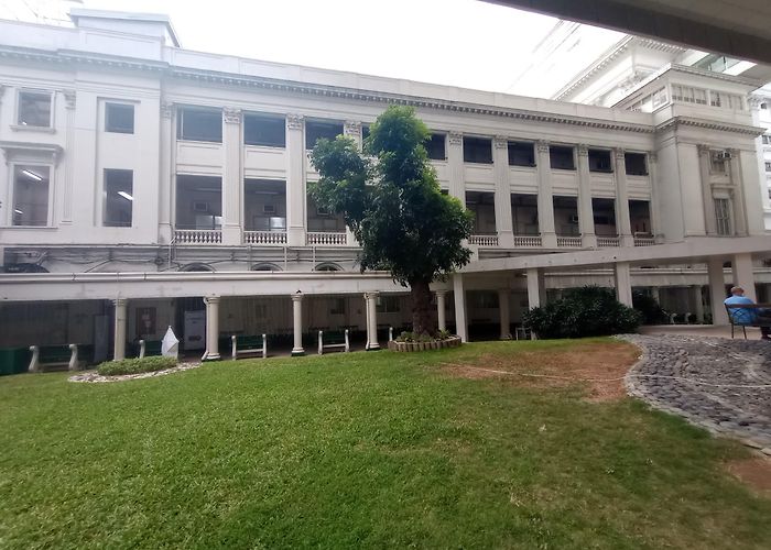 De La Salle University of Manila photo