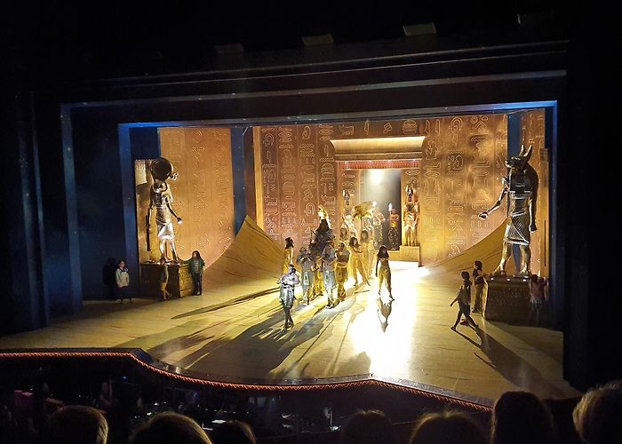 London Palladium photo