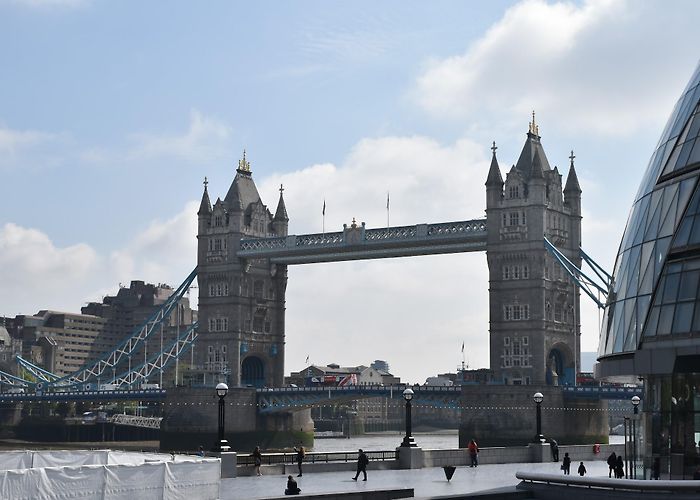 Tower Bridge photo