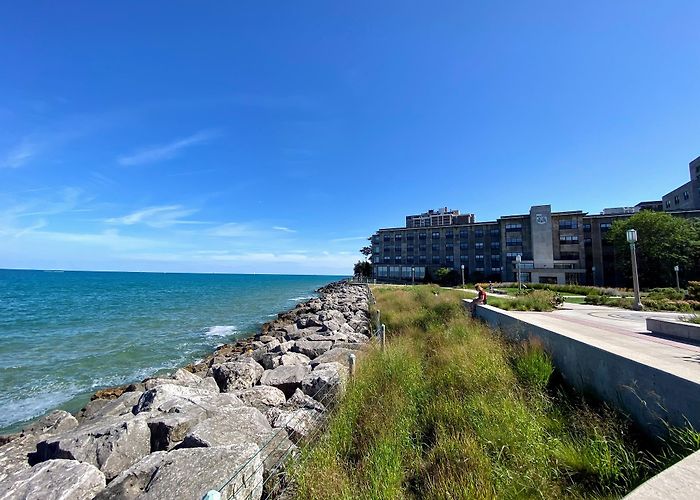 Loyola University Chicago photo