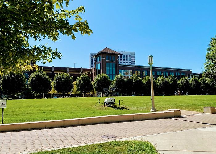 Loyola University Chicago photo