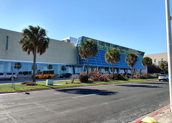 American Bank Center Convention Center photo