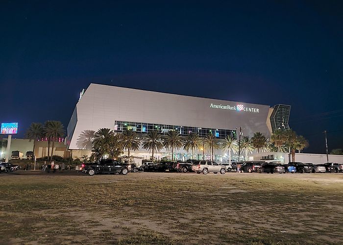 American Bank Center Convention Center photo