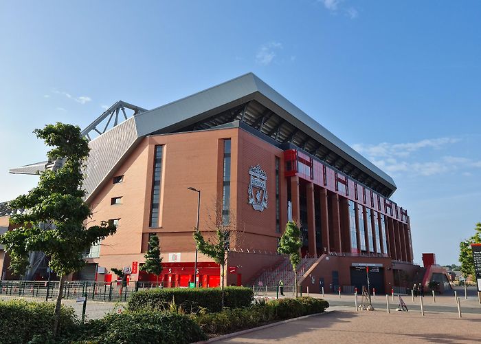 Anfield photo