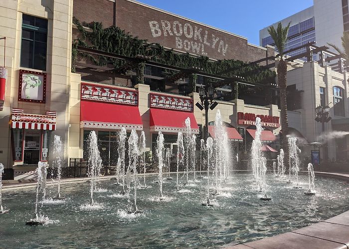 Brooklyn Bowl Las Vegas photo