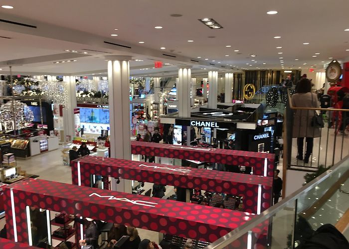 Macy's photo