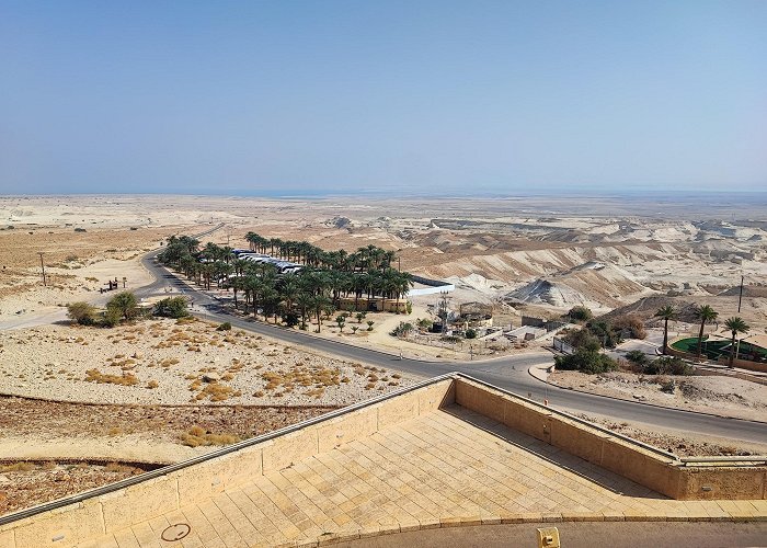 Masada photo