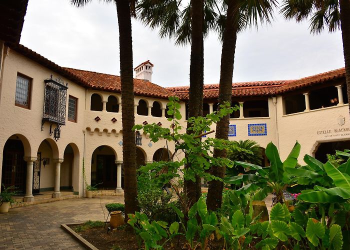 McNay Art Museum photo