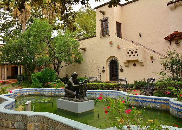 McNay Art Museum photo