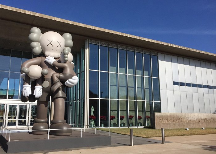 Modern Art Museum of Fort Worth photo