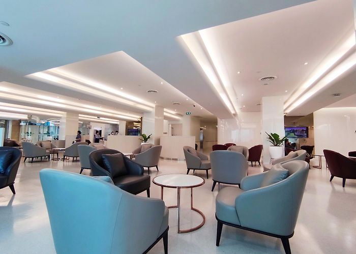 Bangkok Hospital photo