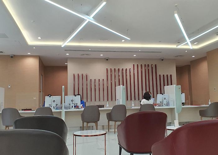 Bangkok Hospital photo