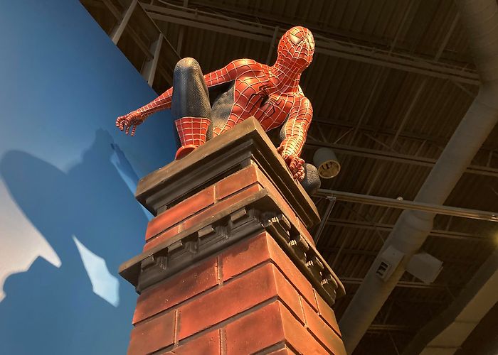 The Strong National Museum of Play photo