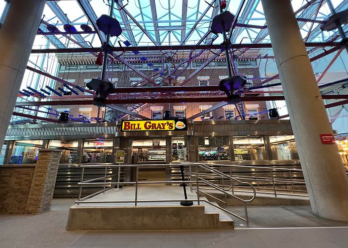 The Strong National Museum of Play photo