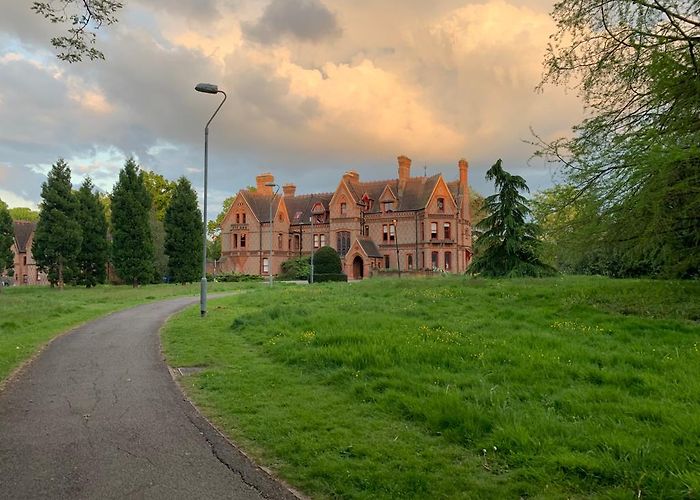 University of Reading photo