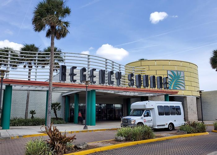 Regency Square Mall photo