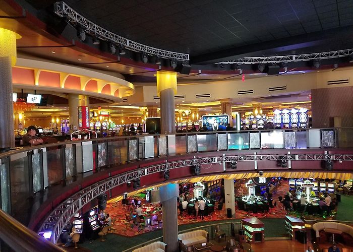 Resorts World New York City photo